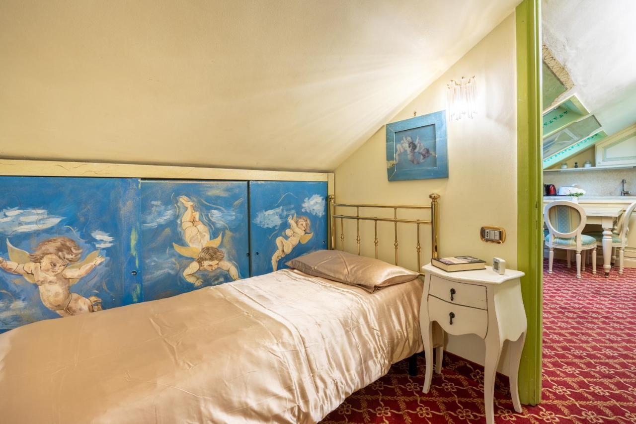 Stazione Centrale-loreto Vintage House With Terrace Wifi Sky-netlix * Mailand